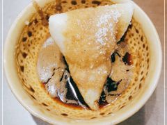 -华兴街煎蛋面(总店)