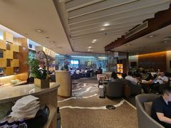 -首都机场t3-c国航两舱休息室