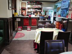 -阿莉餐厅(枣阳路店)