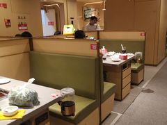 -海底捞火锅(南海万科广场店)