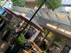 -81BAKERY(大学路店)