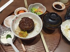 -ITARU食堂·定食料理(西丽店)