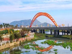 -北岐滩涂