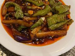 -小尕子·新疆菜(明园店)