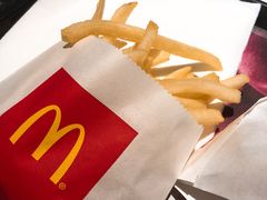 -麦当劳(武昌火车站店)