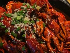 -巴厘龙虾·榜首油焖大虾(洞庭·艺术洋房店)