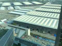 -上海浦东嘉里大酒店