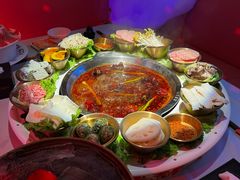 -音乐派KTV(银泰城店)