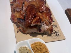 -小城故事·地道宁波味(月湖盛园店)