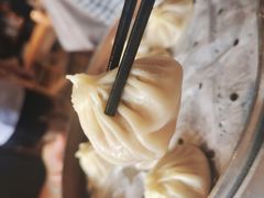 -老班长手工灌汤包老店(东山店)