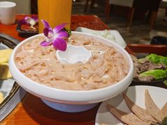 -三牦记·涮烤一体火锅(小河店)