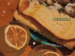 -THE CANNERY&JUJU 新鲜海鲜·牛排美食酒廊