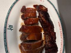 -皇后餐厅-煲仔·小菜·打边炉(古北店)