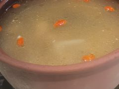 甲鱼汤-食神酒店(长虹路店)