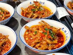 -笨豆腐居民楼菜馆•江西小炒(天津开发区店)