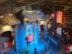 -红运火锅·中国名火锅·国风演绎(省体店)