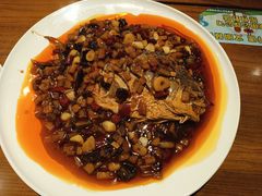 -崔义清鲁菜馆(大明湖店)