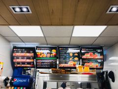-华莱士·炸鸡汉堡(李沧乐客城店)