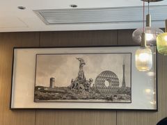 -云山茶餐厅(广东大厦店)