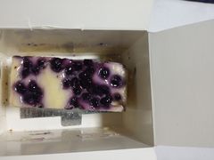 蓝莓cheese-榖屋house of flour(张江首店)