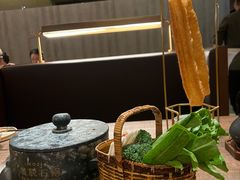 -蘑界·野生菌火锅(深业上城店)