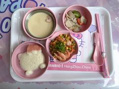 -杭州Hello Kitty乐园