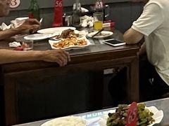 -清真牛街祥云轩门钉肉饼(左家庄店)
