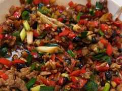 -陈大锅·岳阳鱼馆·地道岳阳菜(美食街店)