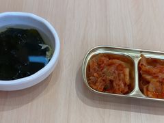 -稻百鲜·拌饭·朝鲜族石锅菜(祈福缤纷世界店)
