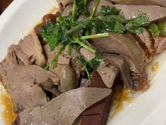 -长平肥姐白粥·海鲜打冷