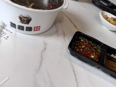 -顶福胜潮汕牛肉火锅(观沙岭店)