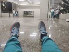 -广州市第二中学高中部(科学城校区)