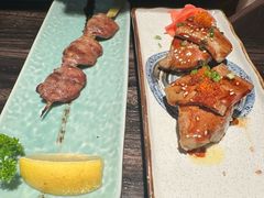 -眷屋の深夜食堂(云锦中心店)