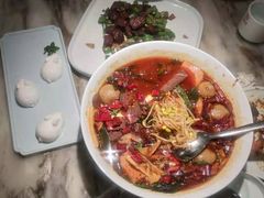 -金佬馆·川菜bistro(芜湖镜湖万达店)