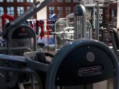 -杰仕健身百合天地会所(海宁百合新城店)