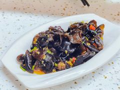 -墨脱石锅椰子鸡•海鲜糟粕醋(榆亚路店)