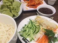 -东北饭店·饺饺者( 学府壹号店)