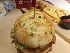 -必胜客(大悦城店)