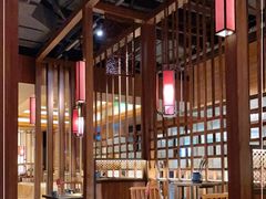 大堂-湊湊火锅·茶憩(世博大道店)