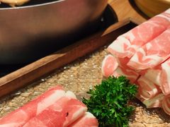 -四喜小胖·北京涮肉(五道营店)
