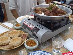 -清真·鸦儿李记·小馆(后海店)