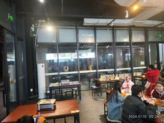 -764厂烧烤总店