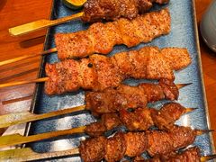 -8PINTS八品脱·日料·烧鸟·精酿小酒馆(莘庄店)