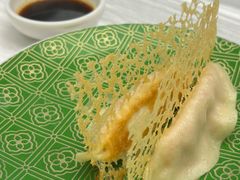 -品海楼·大连海胆锅贴馆(东港店)