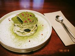 -fishtank鱼缸咖啡(三山街店)