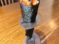 -山盛创作料理·Yamamori(珠宾店)