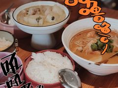 -我的甜·泰国餐厅