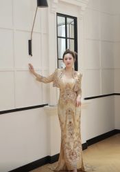 -Bridal Queen·婚纱女皇