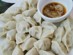 白菜馅饺子-林之六八·6886大连老菜馆