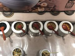 -黑鸡小馆(金源店)